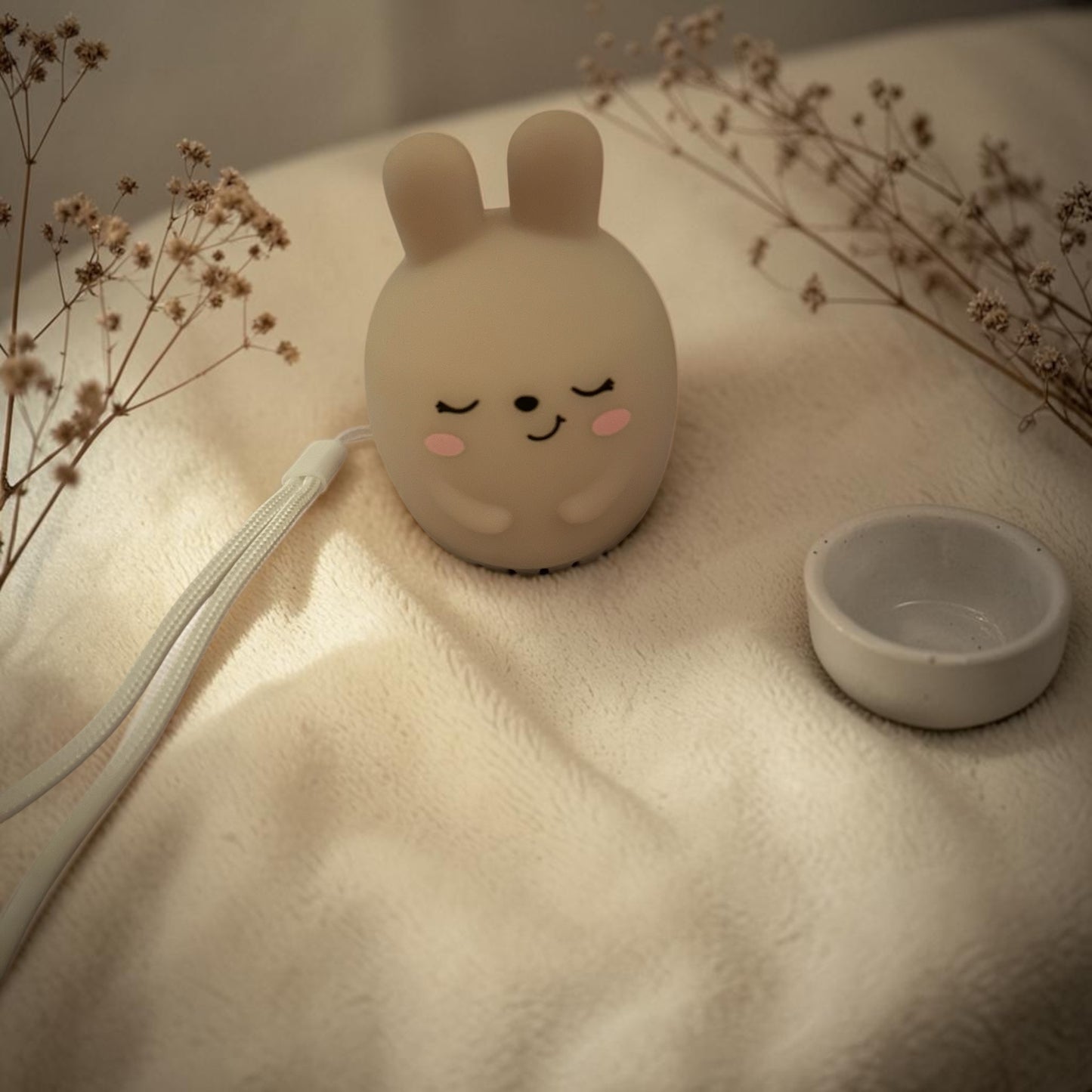 VELUMI Kids Sleep & Meditation Machine